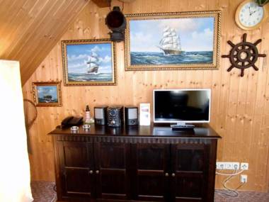 Inselromantik Rügen