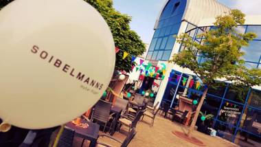 Soibelmanns Hotel Rügen