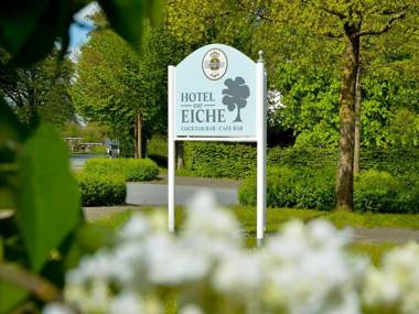 Hotel zur Eiche