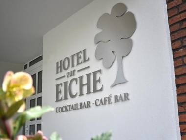 Hotel zur Eiche