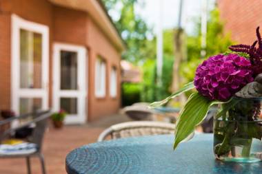 Pension Alte Feuerwehr