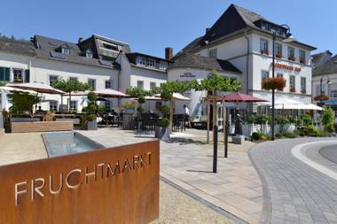 Hotel Saarburger Hof