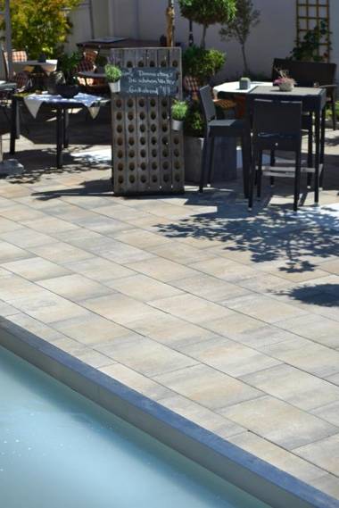 Hotel Saarburger Hof