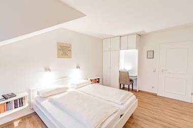 Weinhotel Ayler Kupp