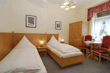 Wirtshaus zum Pferdemarkt