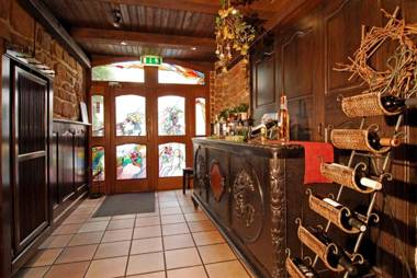 Wirtshaus zum Pferdemarkt