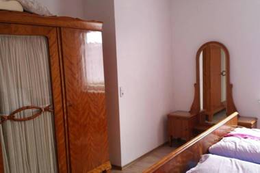 Ferienwohnung Clauss-Theisohn