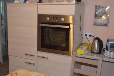 Ferienwohnung Clauss-Theisohn