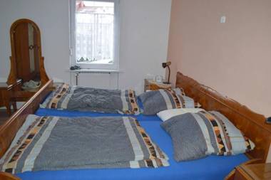 Ferienwohnung Clauss-Theisohn