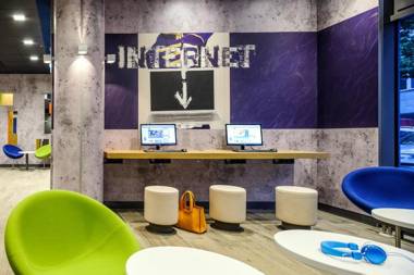 ibis budget Saarbruecken Ost