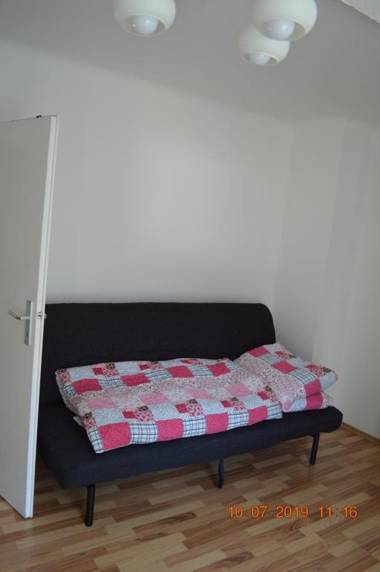 Ferienwohnung Pitz