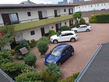 Hotel Römerhof
