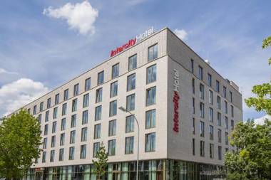 IntercityHotel Saarbrücken