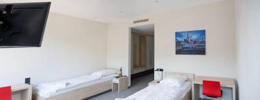 Hermann Neuberger Sportschule