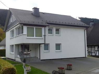 Ferienwohnung LenneTraum