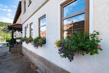 Hotel & Ferienwohnungen Bohlenblick