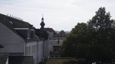 Pension & Ferienwohnungen Töpferstüb'l