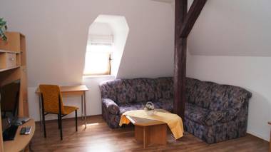 Pension & Ferienwohnungen Töpferstüb'l