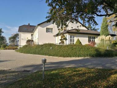 Hotel & Restaurant Bergfried