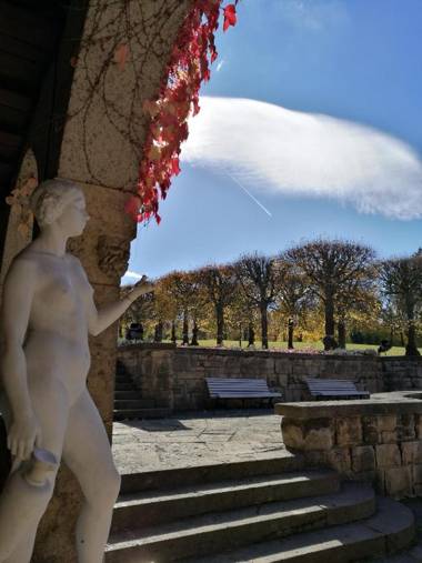 Hotel & Restaurant Bergfried