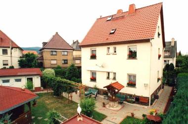 Ferienwohnung Weidler 2