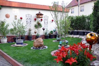 Ferienwohnung Weidler 2