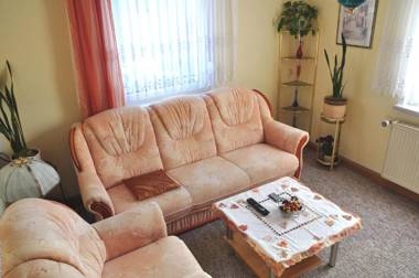 Ferienwohnung Weidler 2