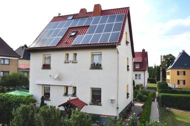 Ferienwohnung Weidler 1