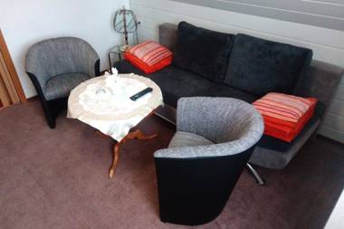 Ferienwohnung Weidler 1