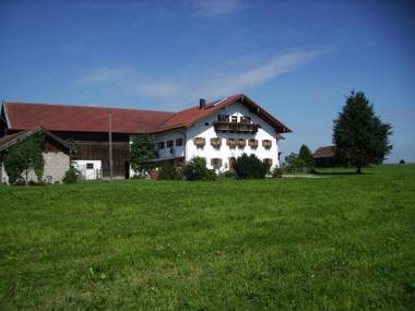 Ferienwohnung Öderhof