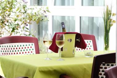 AMEDIA Hotel Frankfurt Rüsselsheim