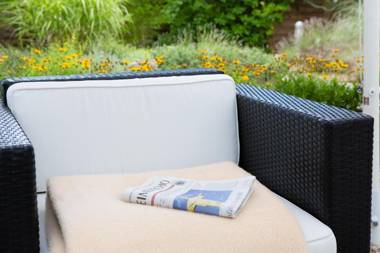 AMEDIA Hotel Frankfurt Rüsselsheim