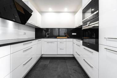 PMC Business Apartments