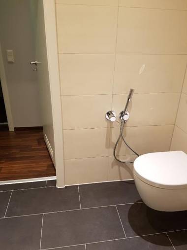 PMC Business Apartments