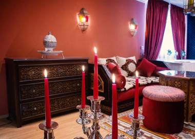 PMC Business Apartments