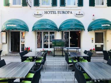 Hotel Europa