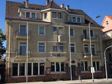 Hotel-Events Adlerpalast