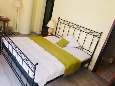 Hotel-Events Adlerpalast