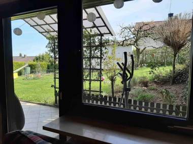 Ferienwohnungen am Hasenweg