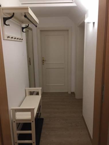 Ferienwohnungen Gästehaus Sonnenkreis