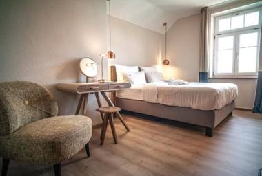 Alpenhotel Wittelsbach