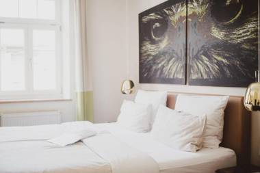 Alpenhotel Wittelsbach