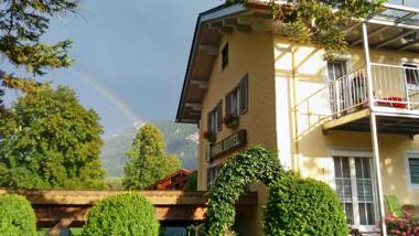 Parkhotel Ruhpolding