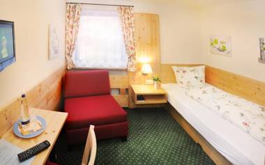 Landhaus Pension Traunbachhäusl