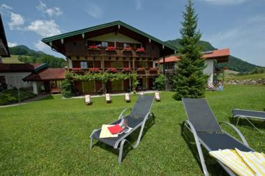 Landhotel Maiergschwendt by Deva Hotels & Resorts