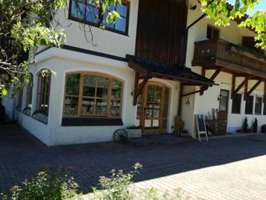 Hotel-Restaurant Zum Hirschhaus