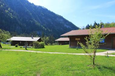 Chalets & Apartments Beim Waicher