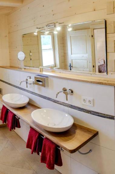 Chalets & Apartments Beim Waicher