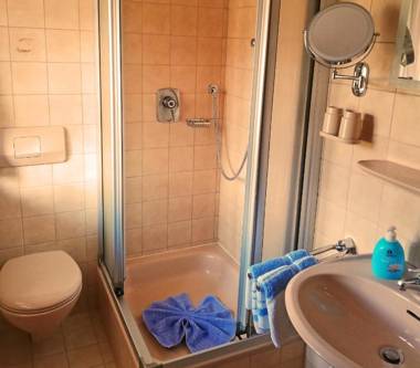 Apartment Beim Raffner