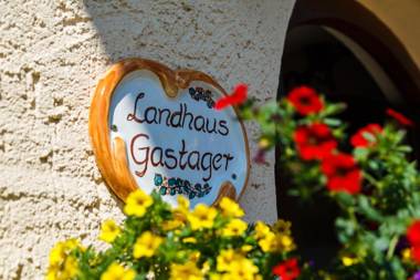 Landhaus Gastager